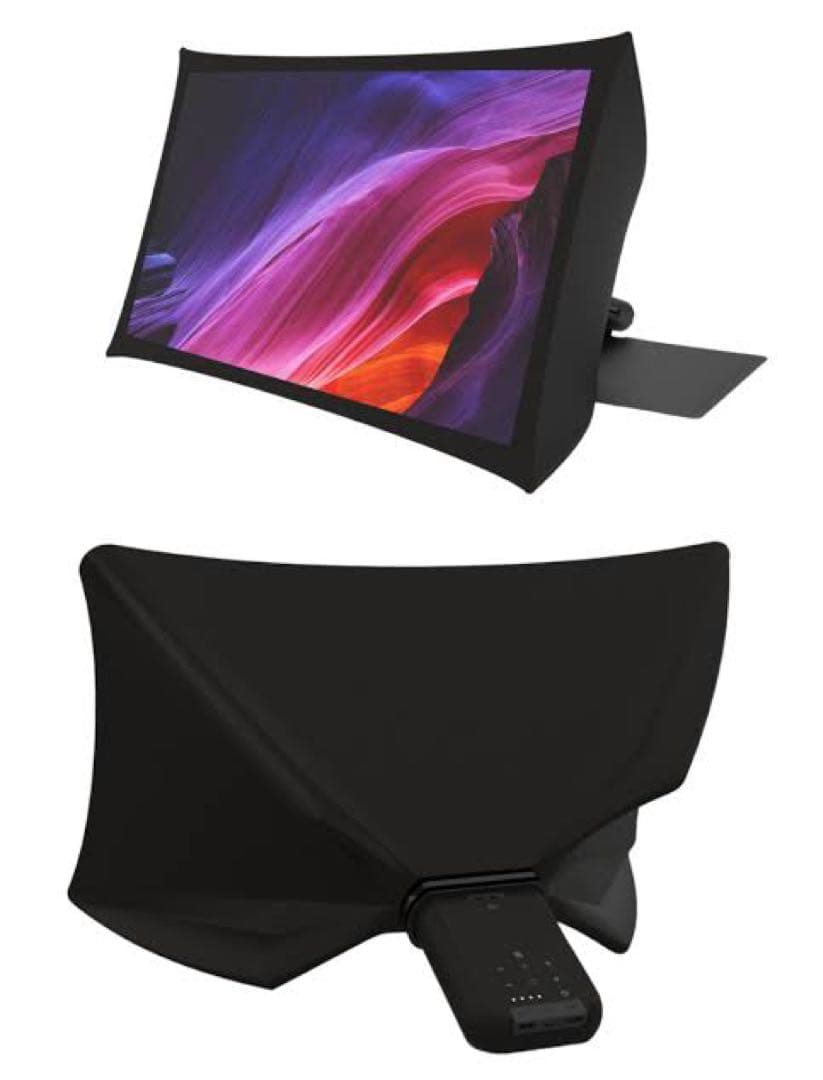 【値下げしました！】折りたたみモニタSplay arovia