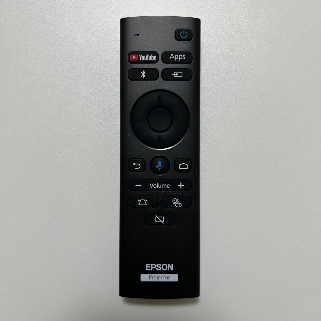 な*り様 EPSON EF-12 プロジェクター本体