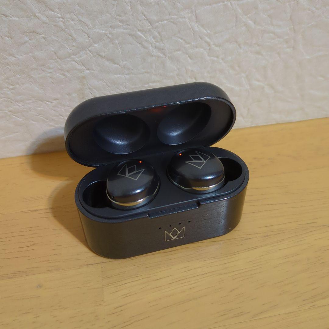 NOBLE　FALCONMAX　ワイヤレスイヤフォン　ジャンク品