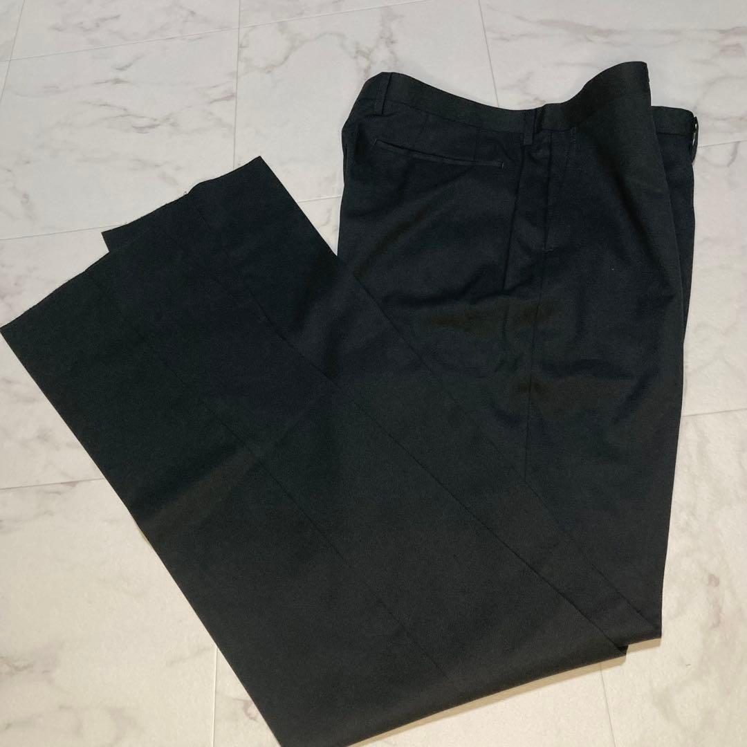 新品タグ付き！オリヒカ スーツ セットアップ 黒 ブラックフォーマル