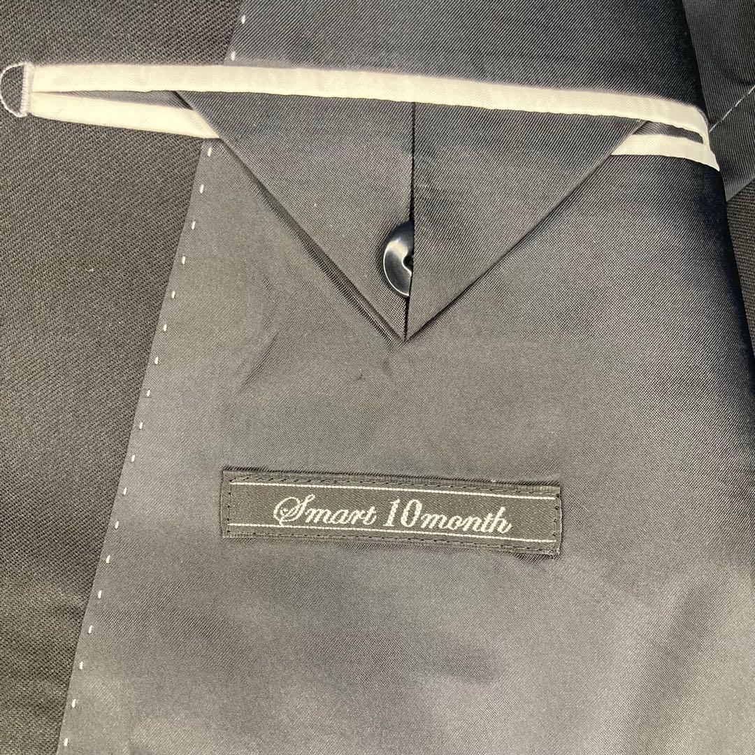 新品タグ付き！オリヒカ スーツ セットアップ 黒 ブラックフォーマル