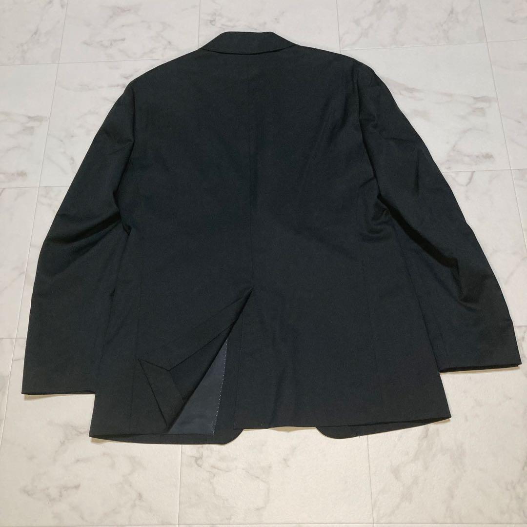 新品タグ付き！オリヒカ スーツ セットアップ 黒 ブラックフォーマル