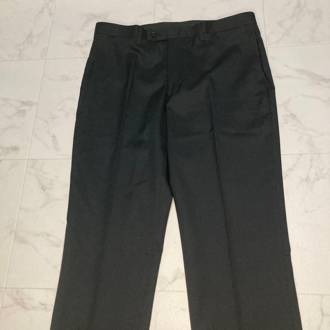 新品タグ付き！オリヒカ スーツ セットアップ 黒 ブラックフォーマル