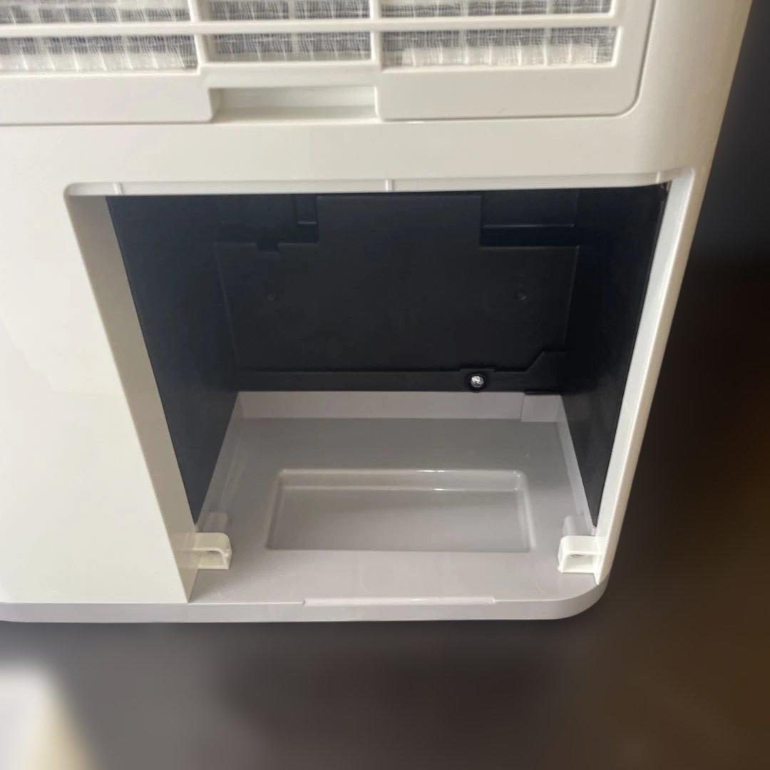 動作確認済　CORONA 衣類乾燥除湿機 CD-S6323 2023年製