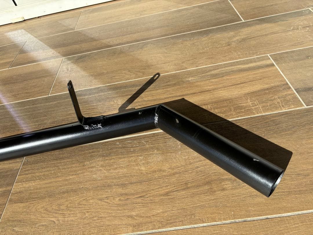 【送料込】竹槍マフラー　1m 50.8π ワルツ 等