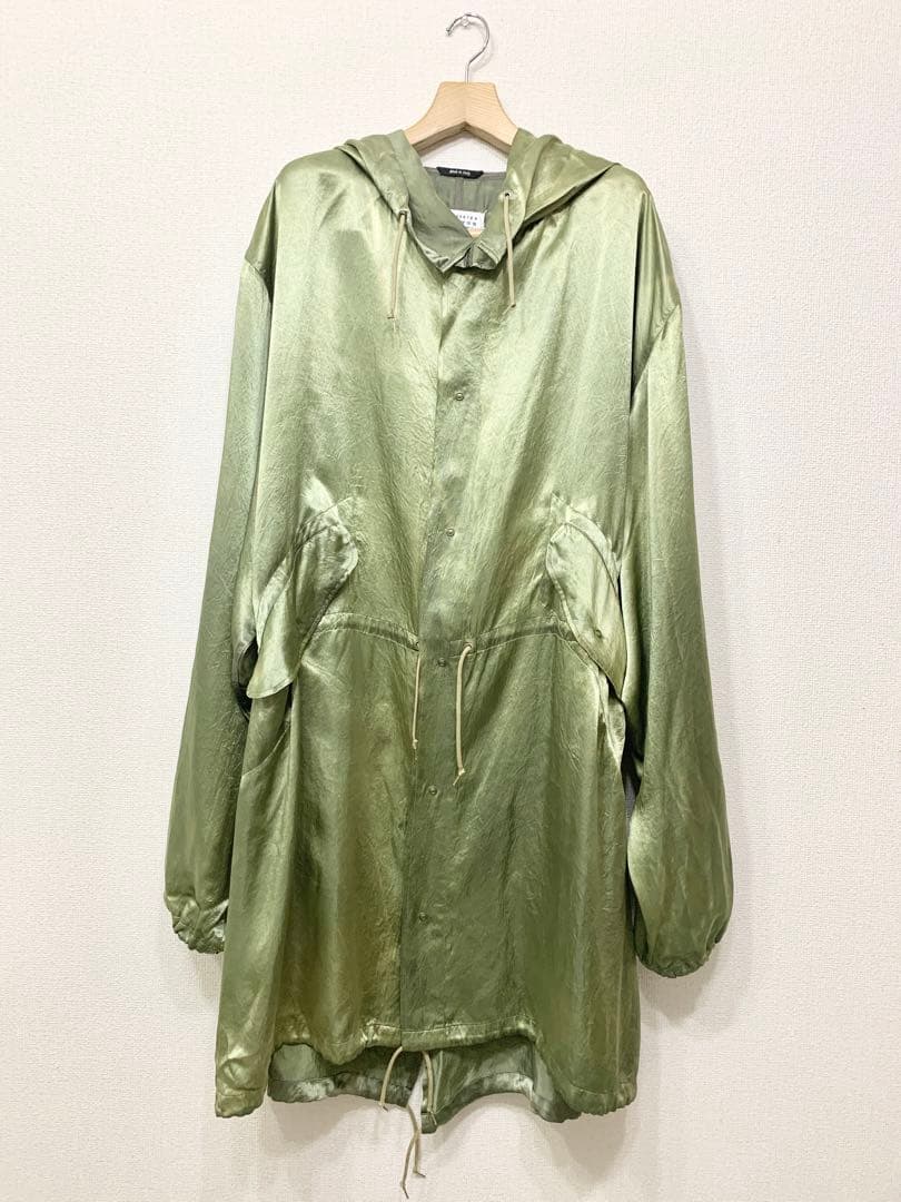 エ*ク様 【新品タグ付きレア】マルジェラ Maison Margiela モッズ