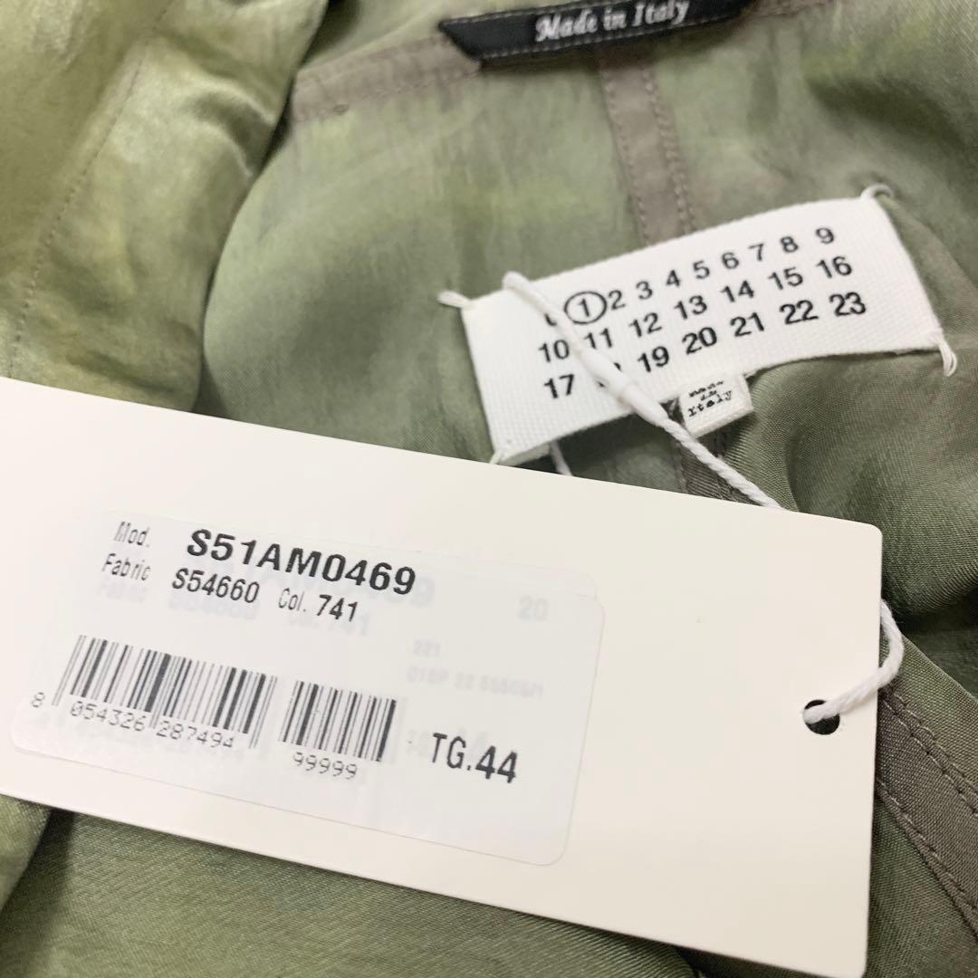 エ*ク様 【新品タグ付きレア】マルジェラ Maison Margiela モッズ