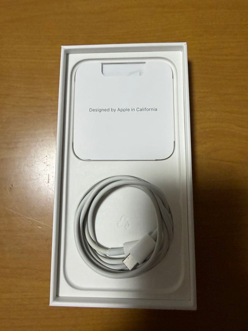 Apple iPhone 14ブルー 128GB本体