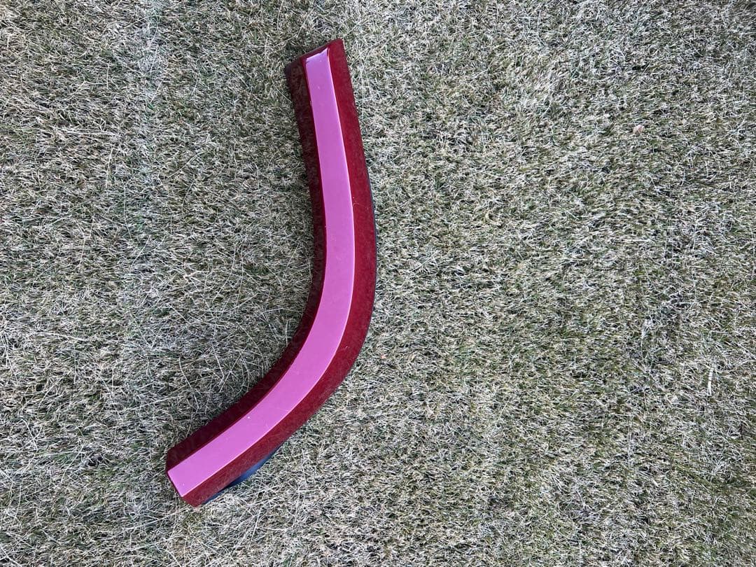 78プラドオーバーフェンダーフルセット