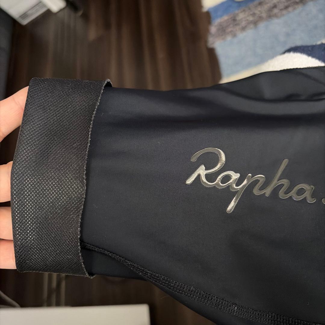 ラファ Rapha CORE BIB SHORTS ビブショーツ ブラック XS