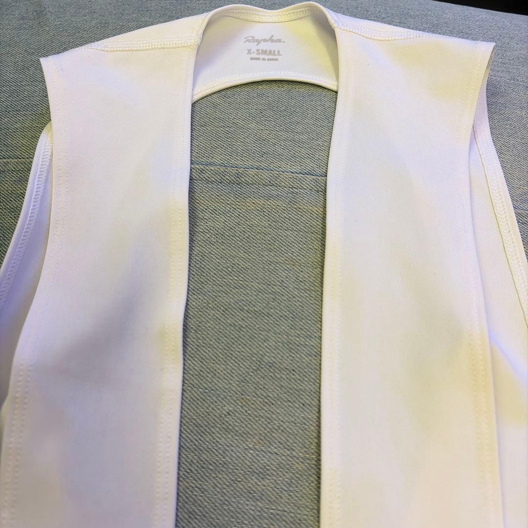 ラファ Rapha CORE BIB SHORTS ビブショーツ ブラック XS