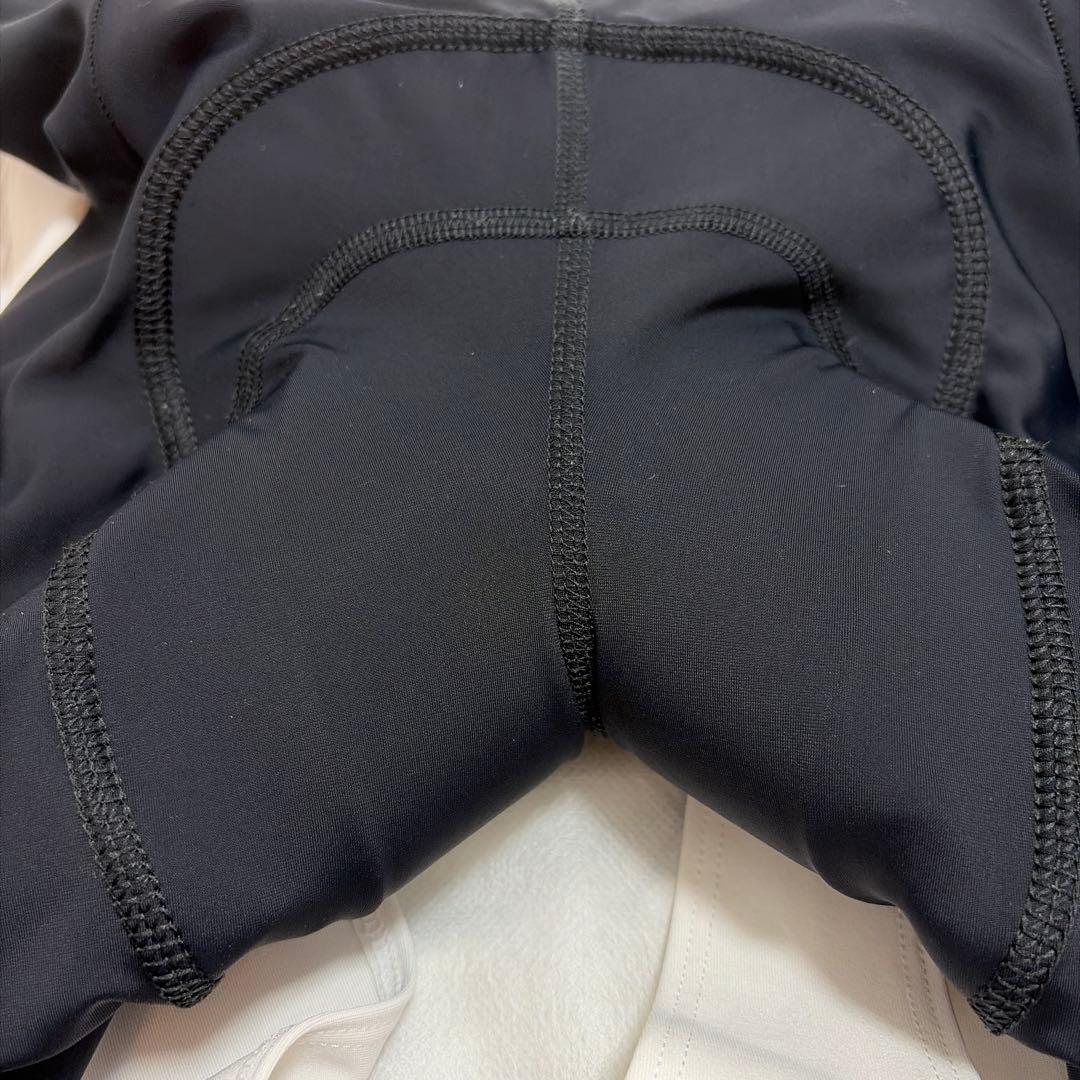 ラファ Rapha CORE BIB SHORTS ビブショーツ ブラック XS