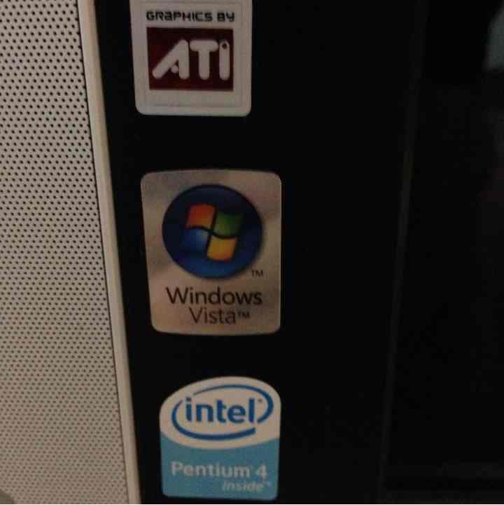 FUJITSU デスクトップパソコン  美品