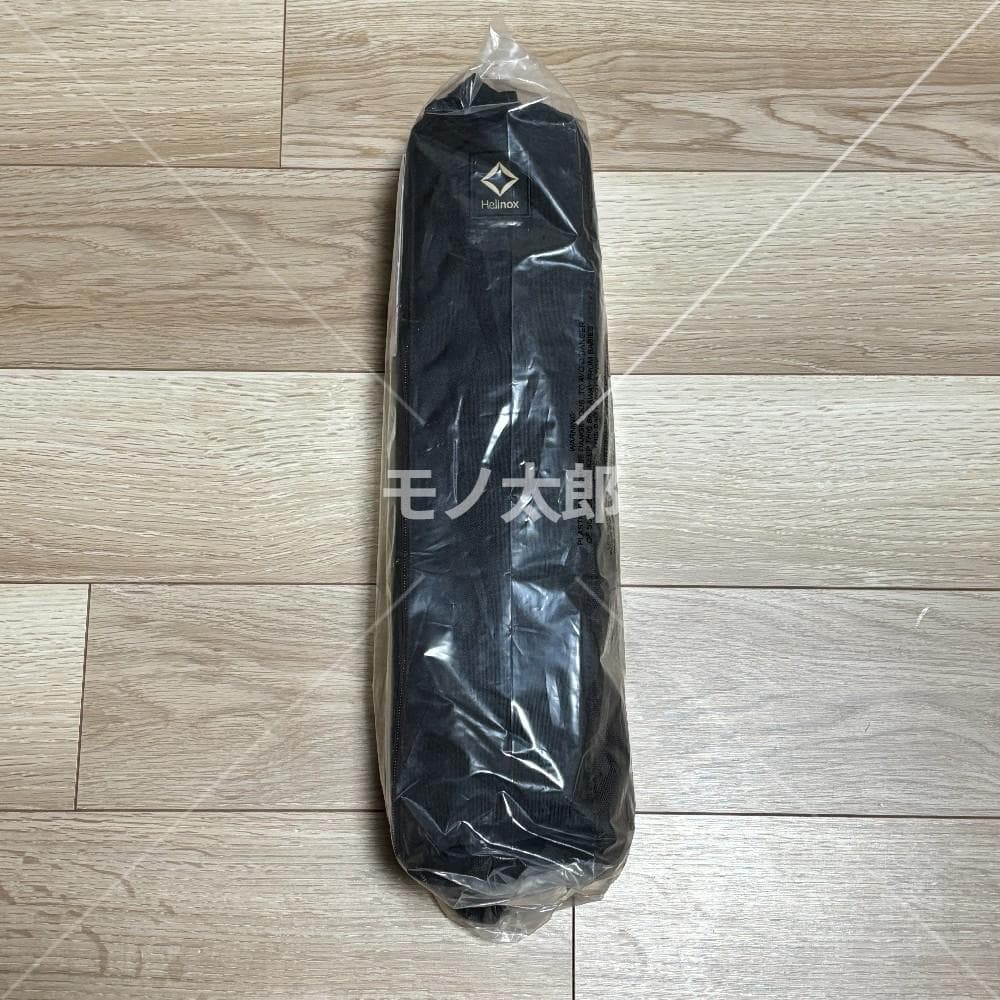 ヘリノックス Helinox タクティカル サンセットチェア ブラック