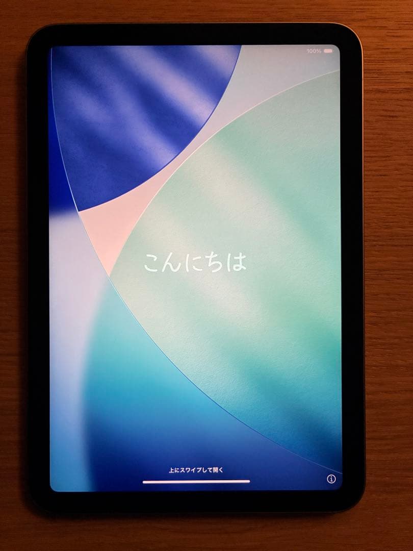 Apple iPad mini スペースグレイ 本体 Wifiモデル 128GB