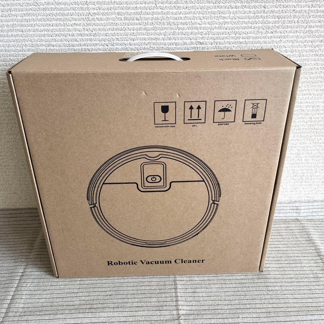 ❣️人気商品❣️お買い得 ロボット掃除機 ロボット クリーナー 掃除ロボット