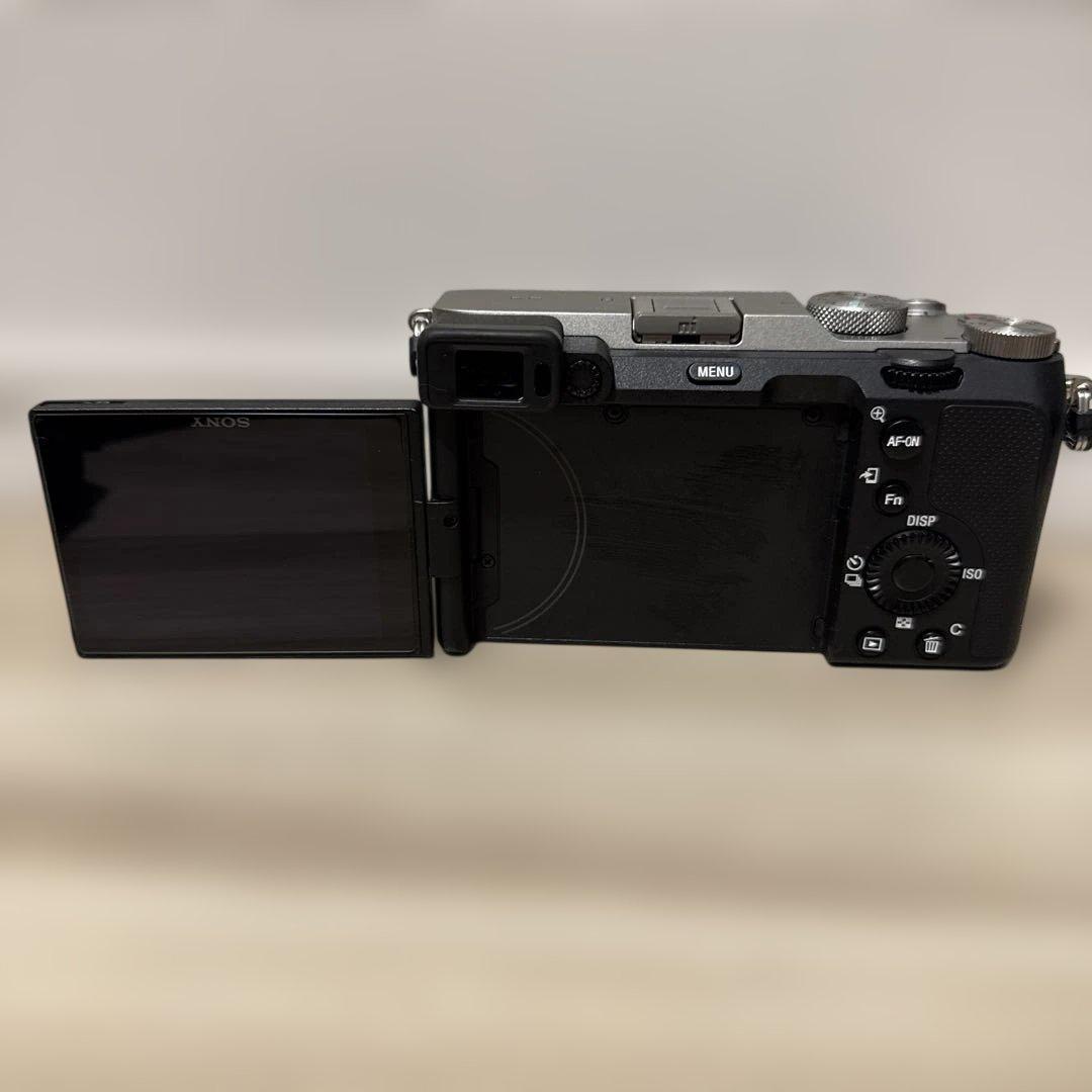 α7c ILCE-7C　ボディのみ
