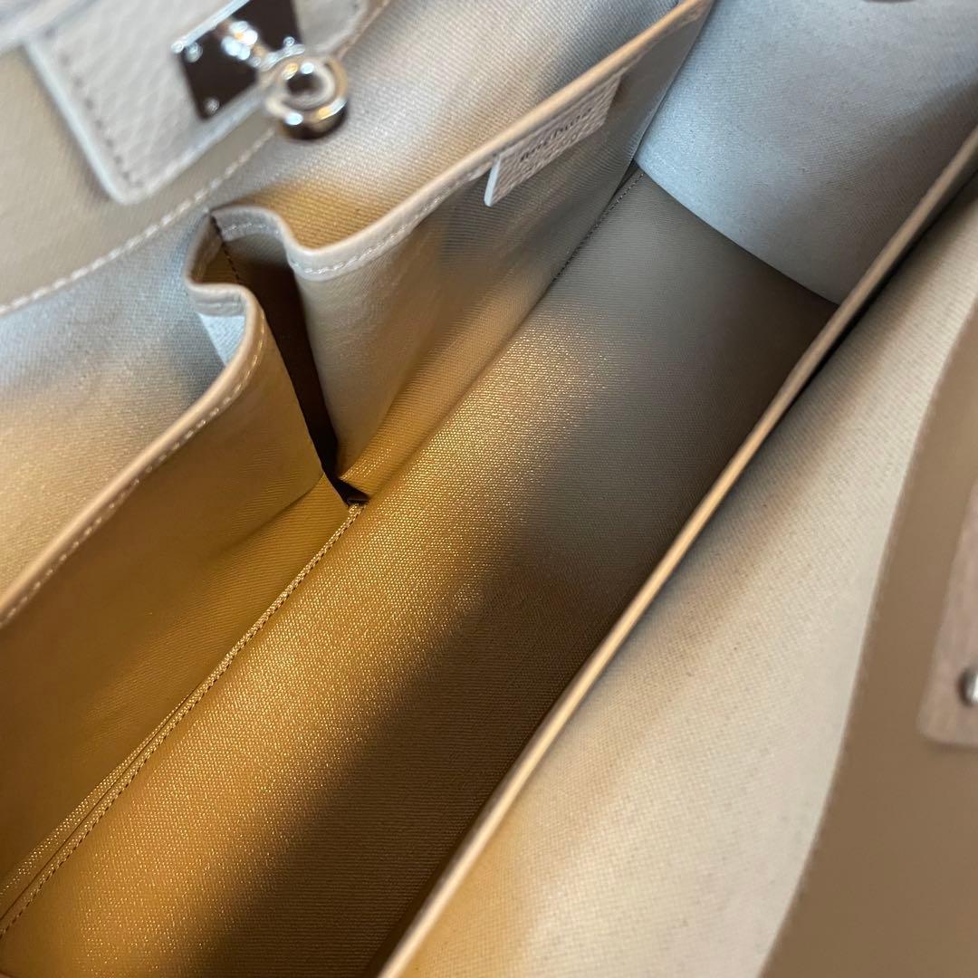 michino paris ミチノパリ サンジェルマンバッグ つづりさ