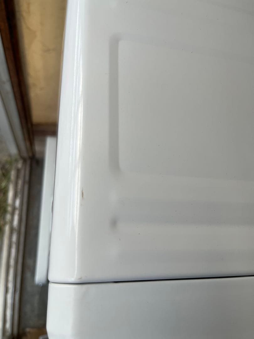 사야향♡PR必読さま専用 引き取り限定　Panasonic NH-D603-W