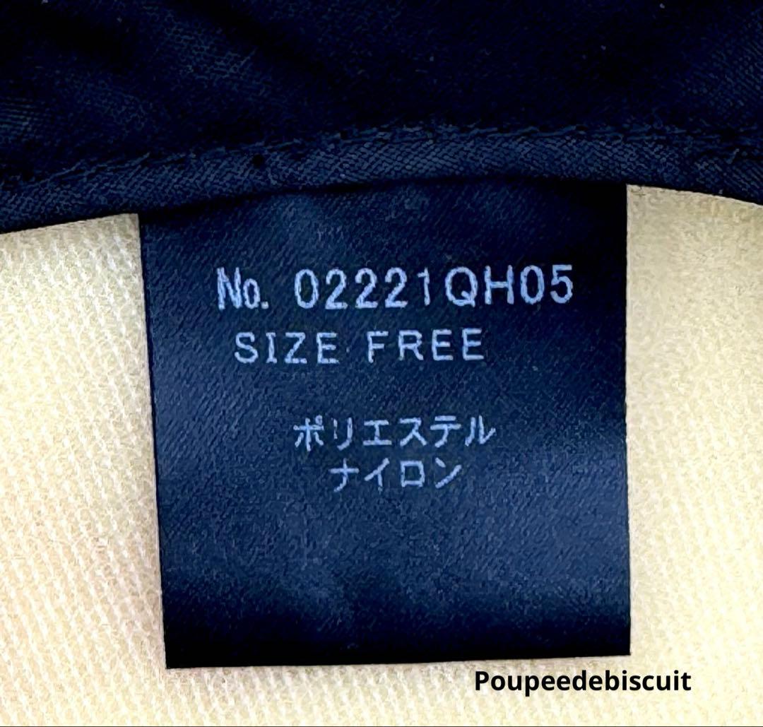 ヒステリックグラマー SPEEDSTER メッシュキャップ