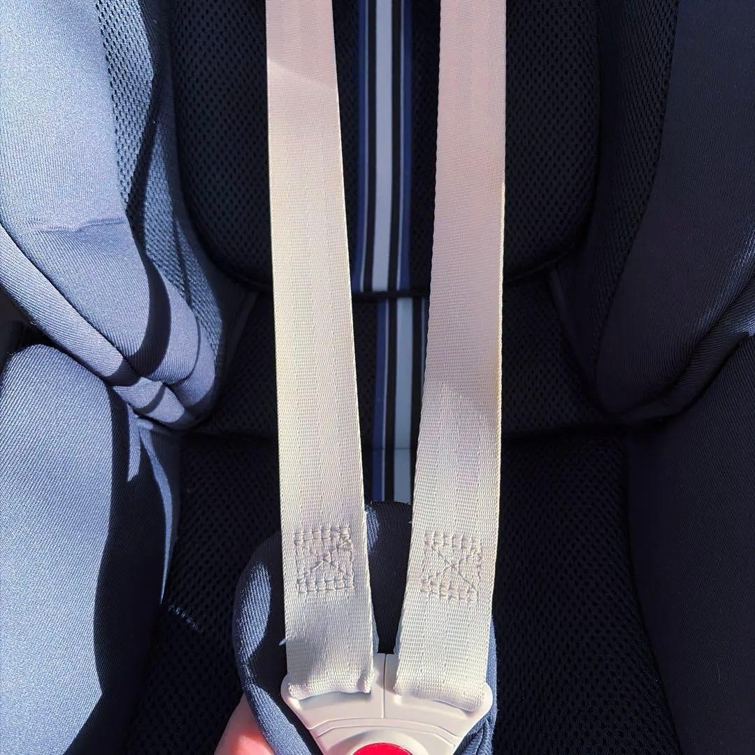 Cybex サイベックス クラウド G i-Size ベースGセット