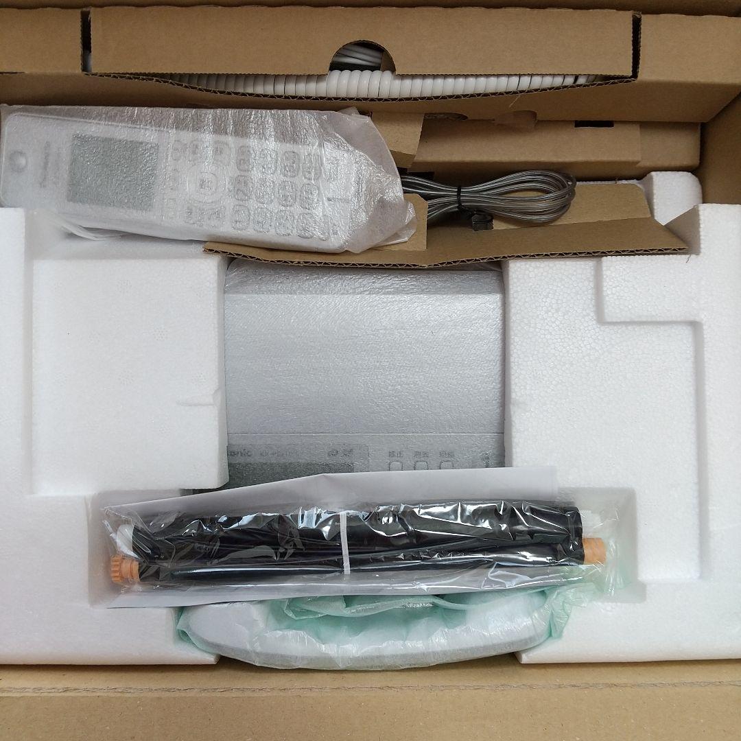 Panasonic KX-PZ310DL-S 新品