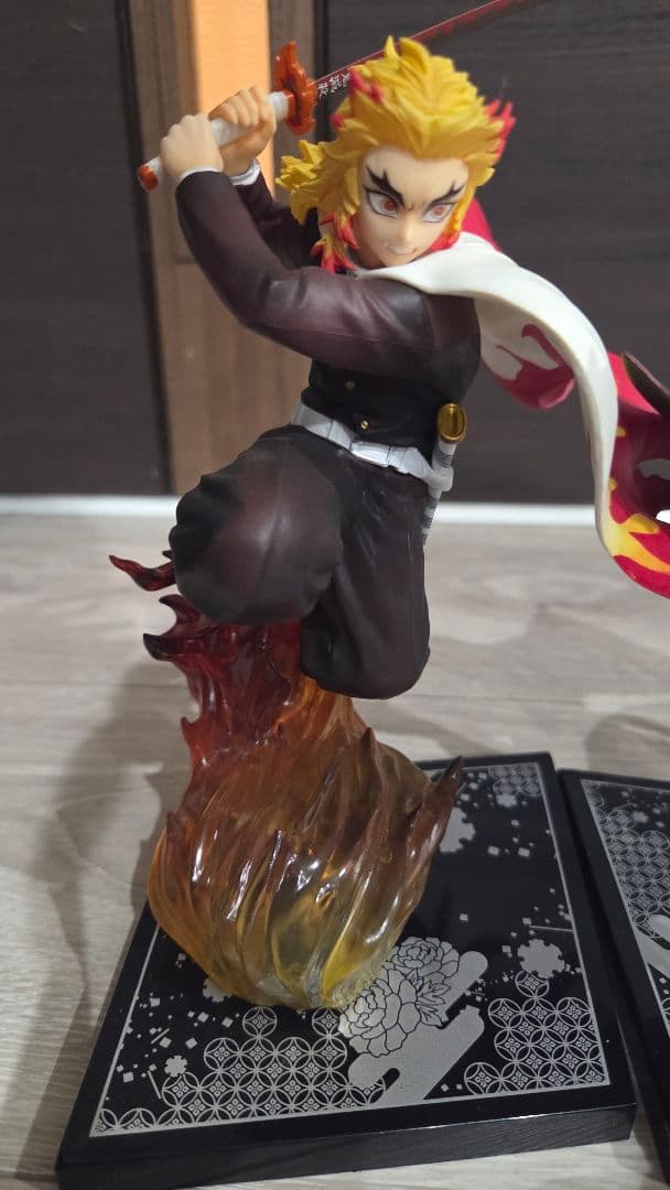 鬼滅の刃　6体セット