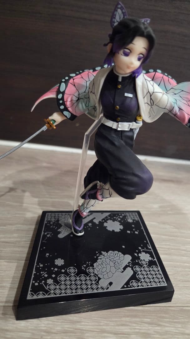 鬼滅の刃　6体セット