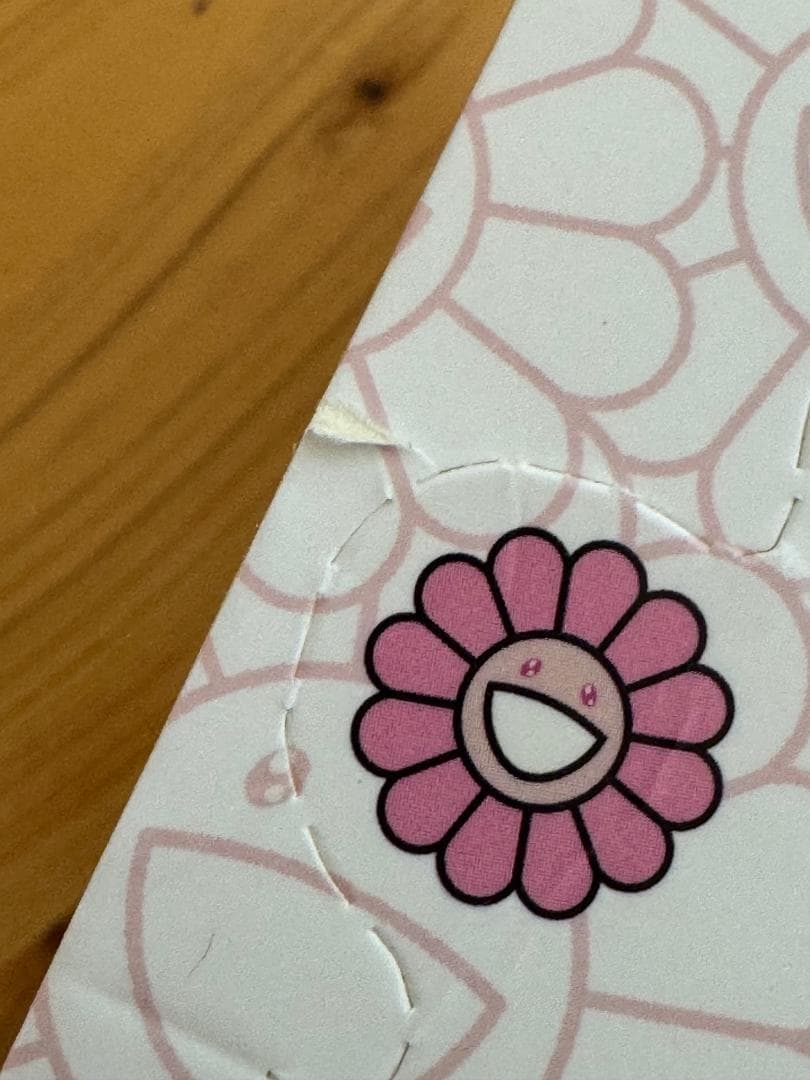 4個コンプリート 村上隆 casetify スマホケース ブラインドボックス