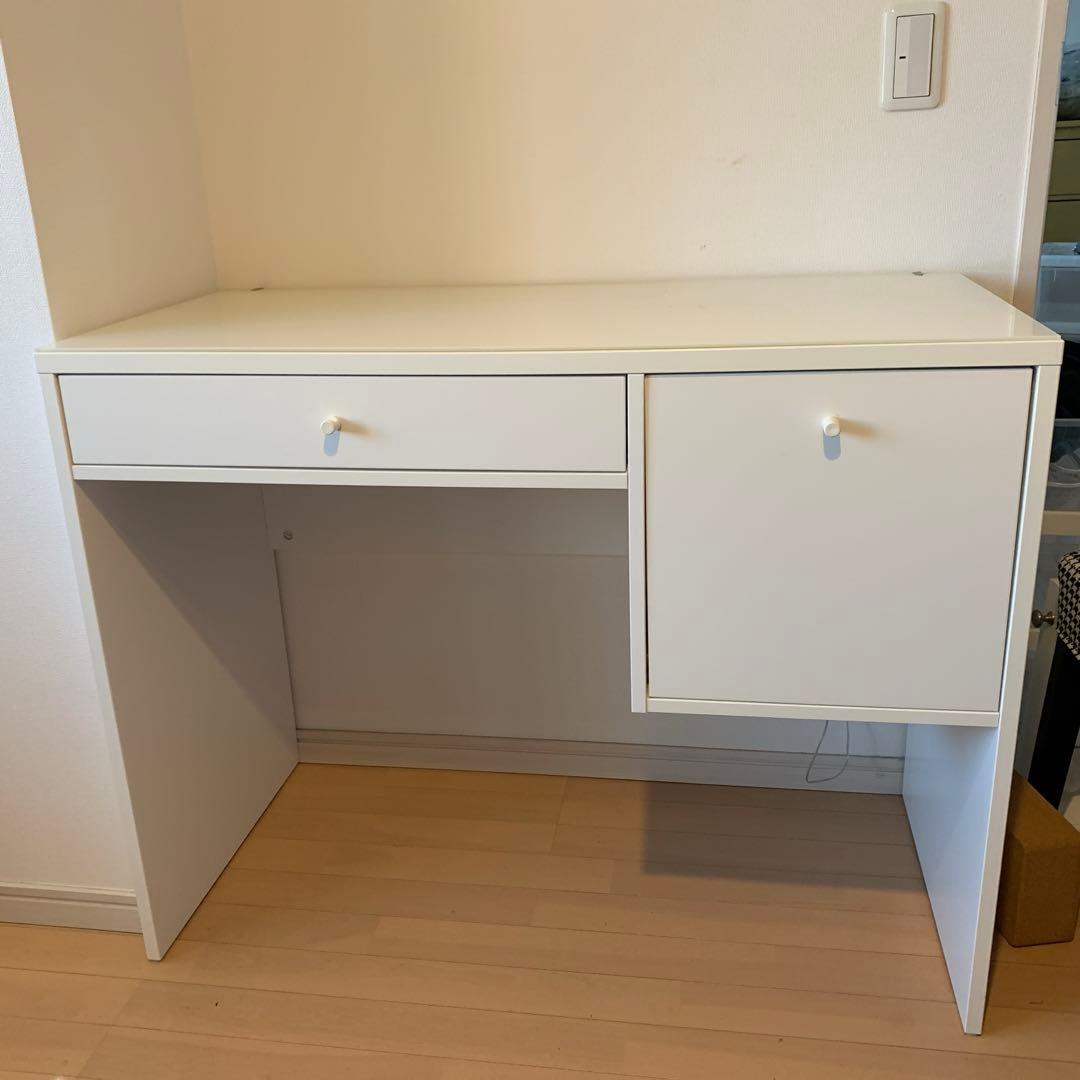 ※Maki※ Syvd Dressing table IKEA ドレッサー