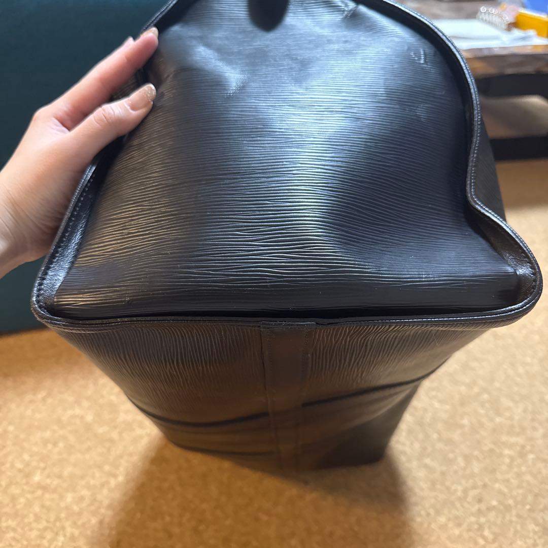 ルイヴィトン　ボストンバッグ