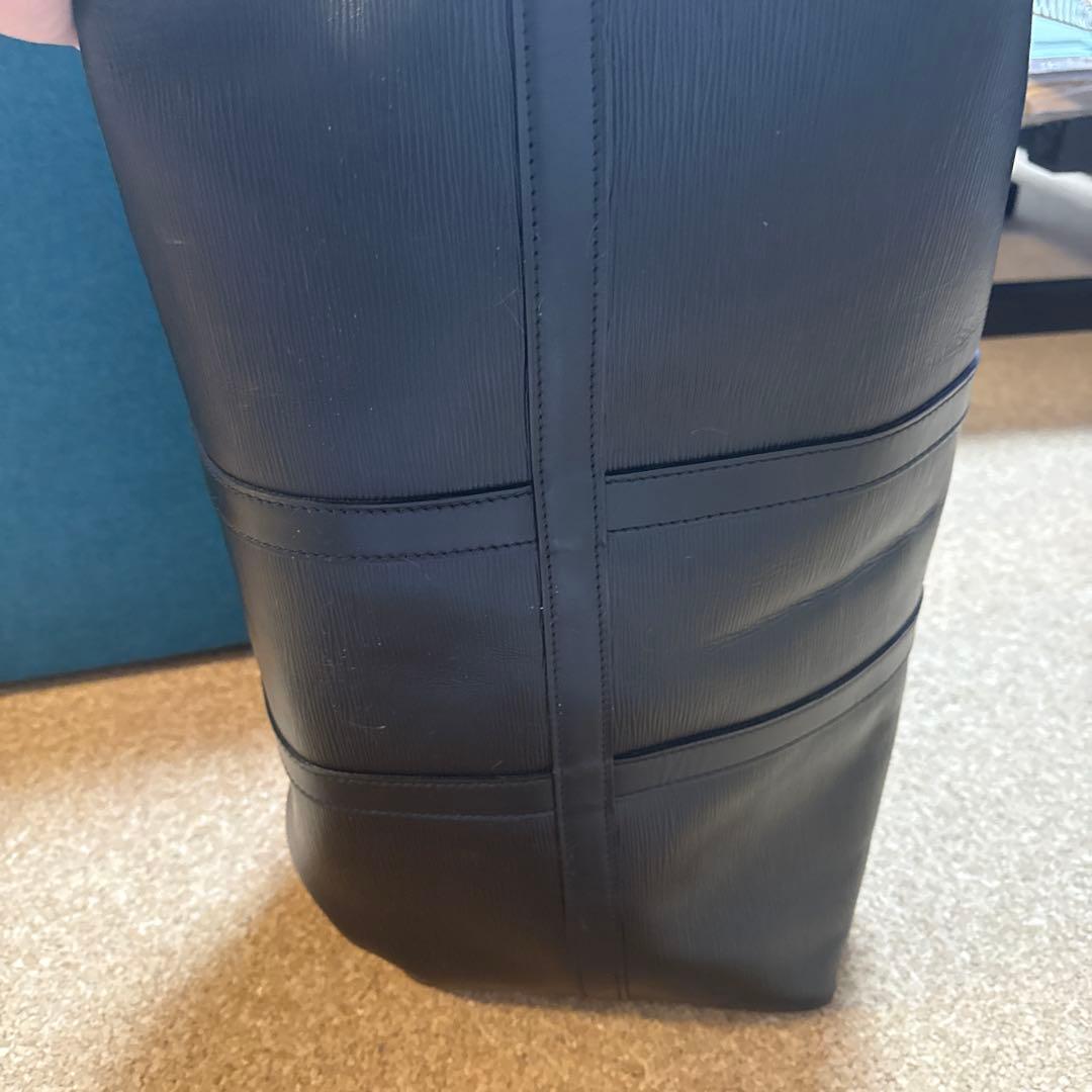 ルイヴィトン　ボストンバッグ