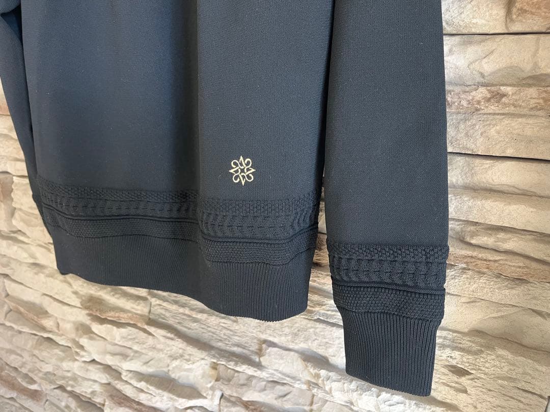 セントアンドリュース　防風セーター　レディース　M