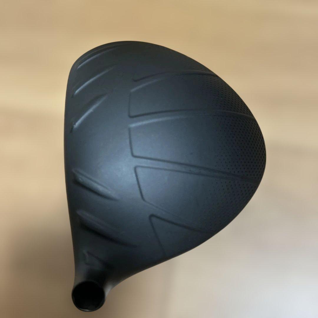 PING G400 ドライバー ヘッド単品　10.5°