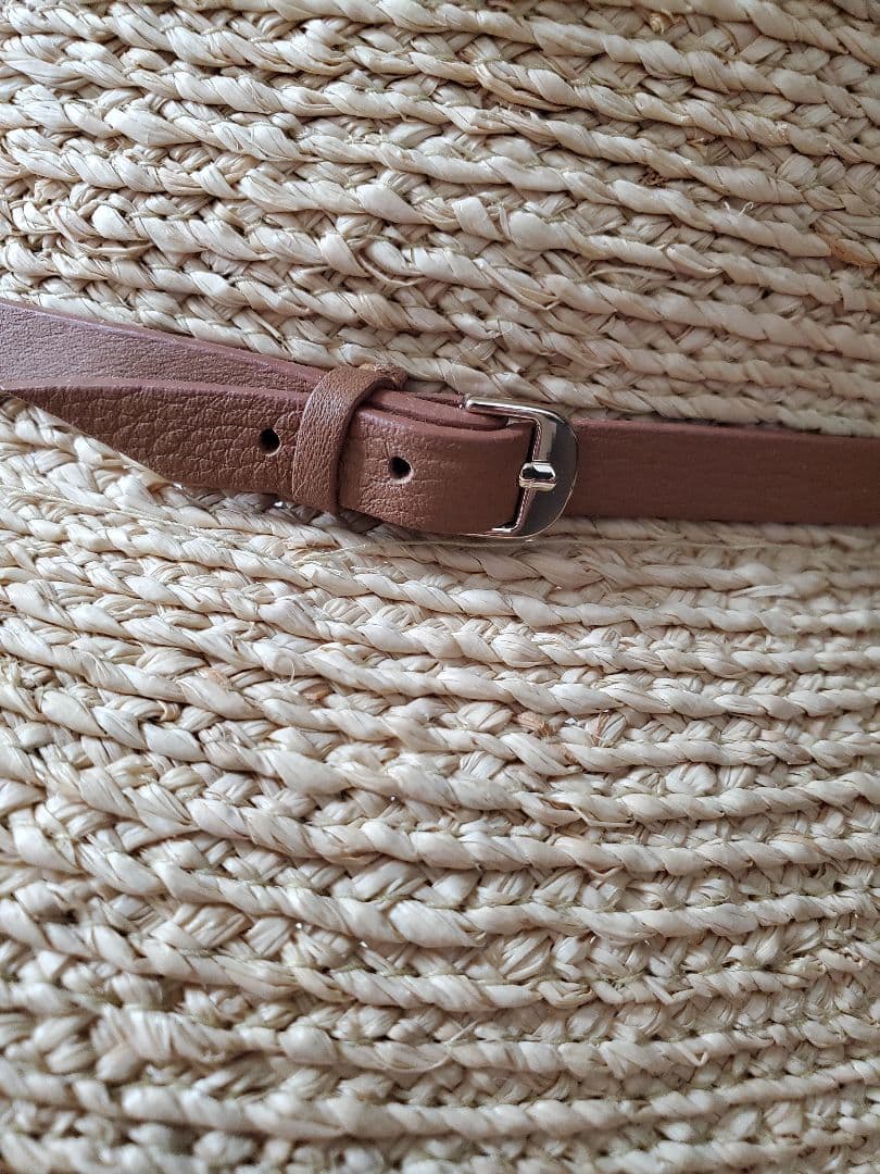 ヘレンカミンスキーBESA9ヘレンカミンスキーラフィア帽子ヘレンカミンスキー帽子