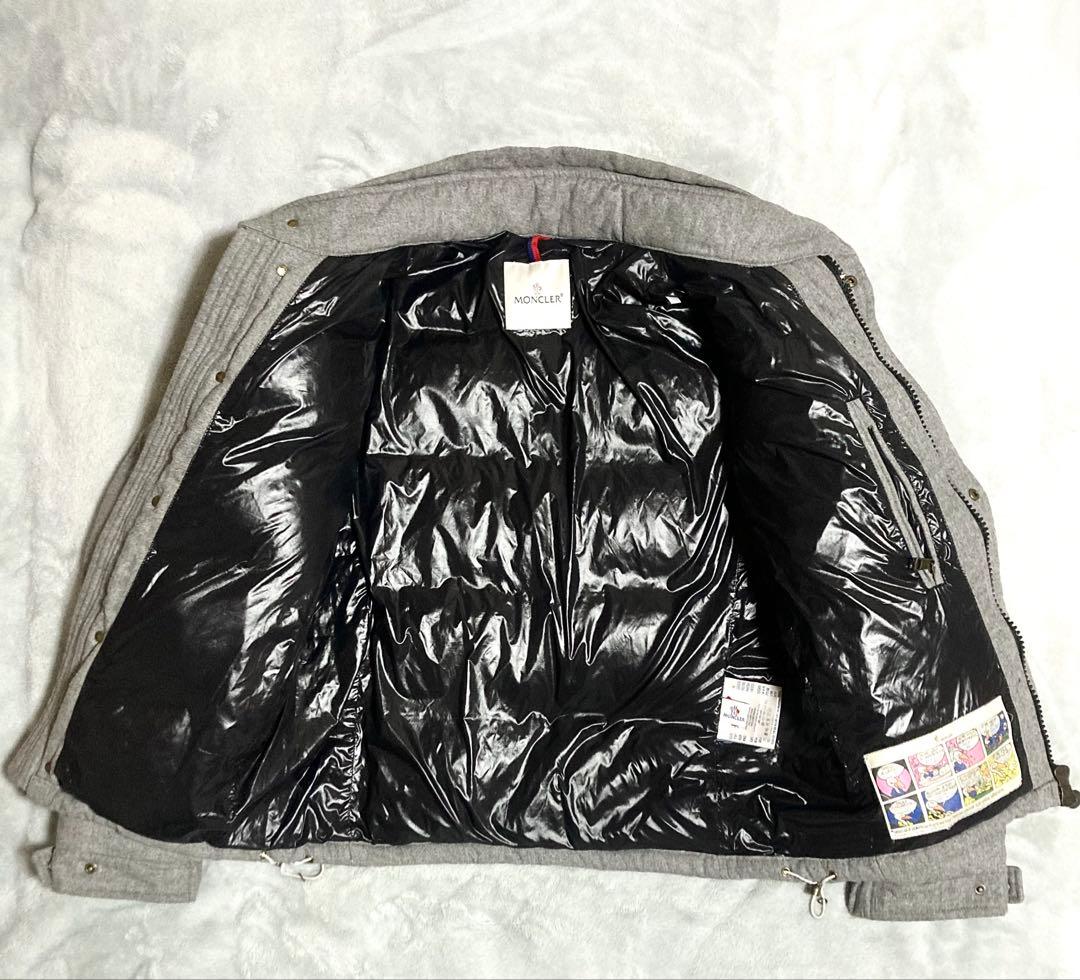 モンクレール CHARTREUSE シャルトリューズ ダウンジャケット