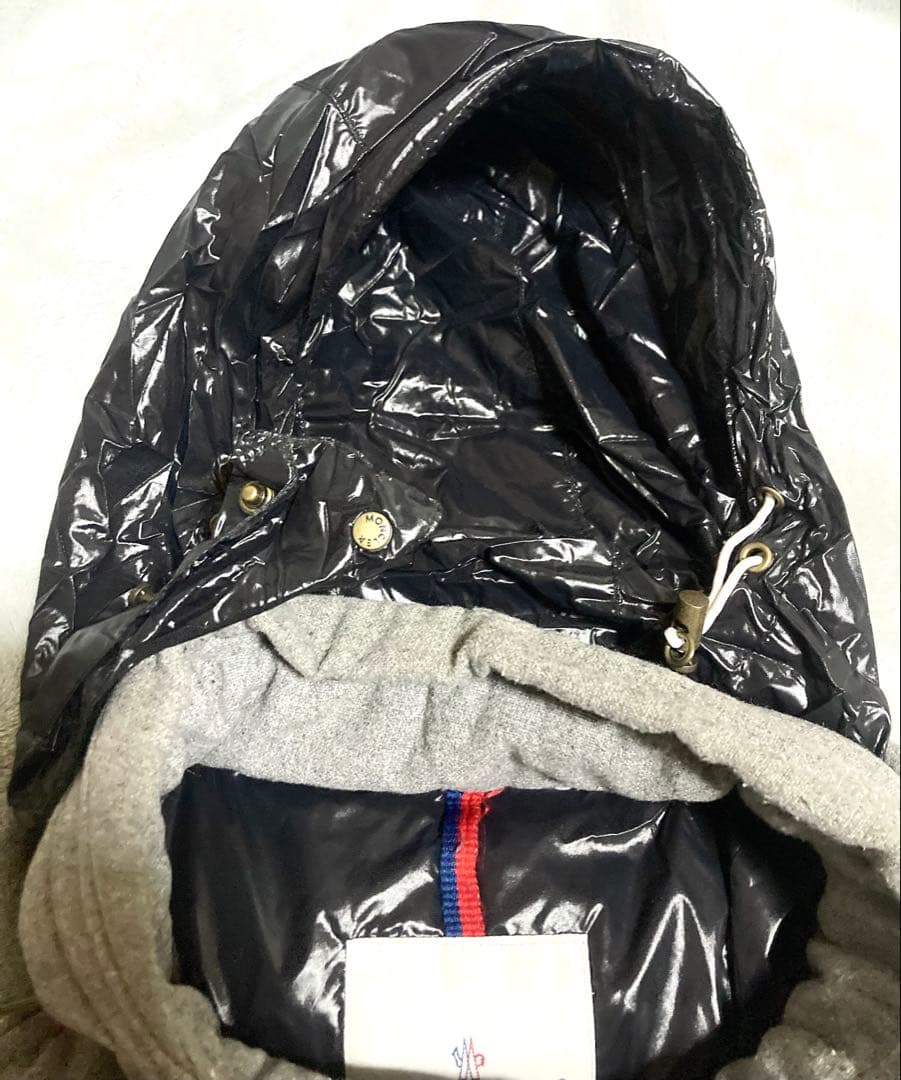 モンクレール CHARTREUSE シャルトリューズ ダウンジャケット