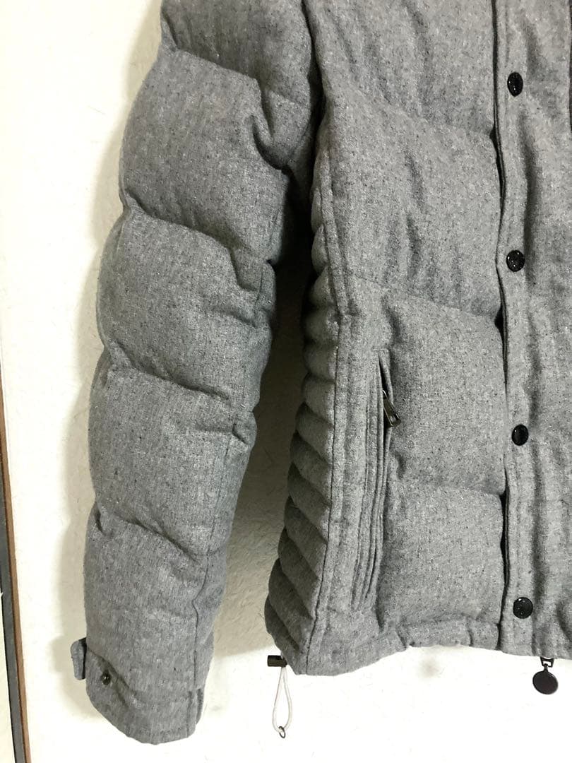 モンクレール CHARTREUSE シャルトリューズ ダウンジャケット