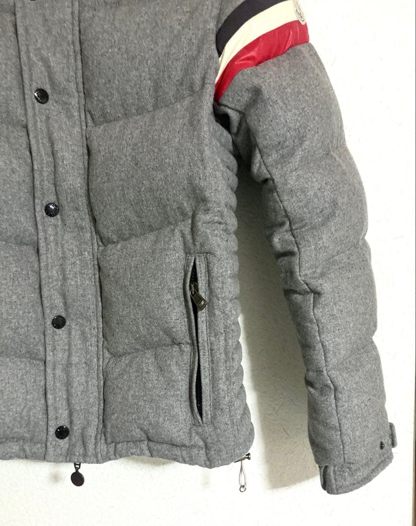 モンクレール CHARTREUSE シャルトリューズ ダウンジャケット