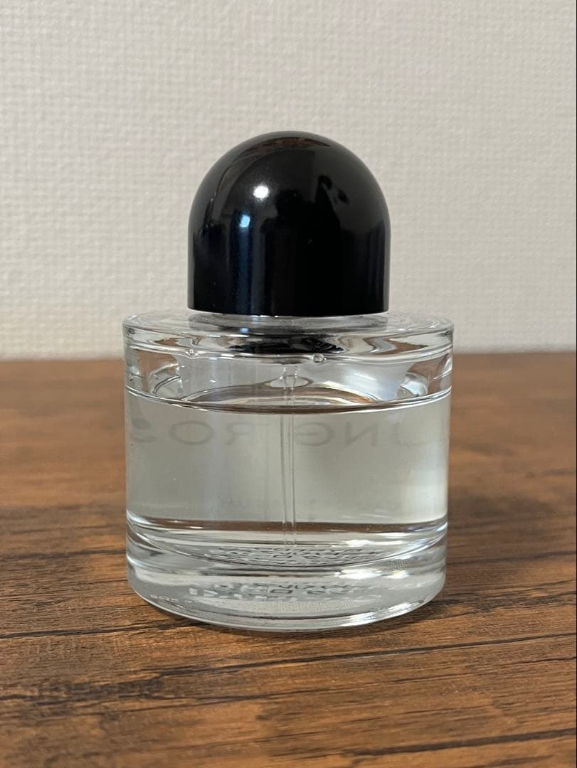 【BYREDO】YOUNGROSE 50ml