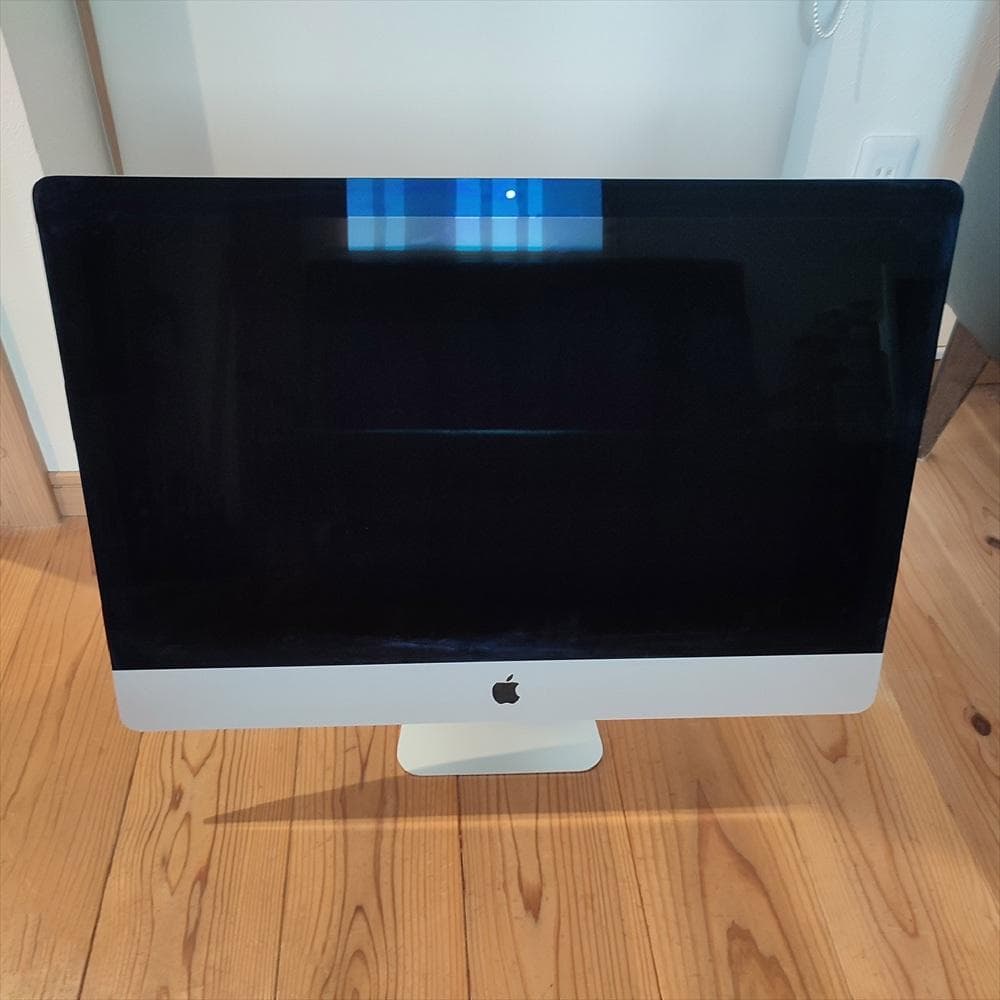 iMac Retina 5K 27インチ 2015