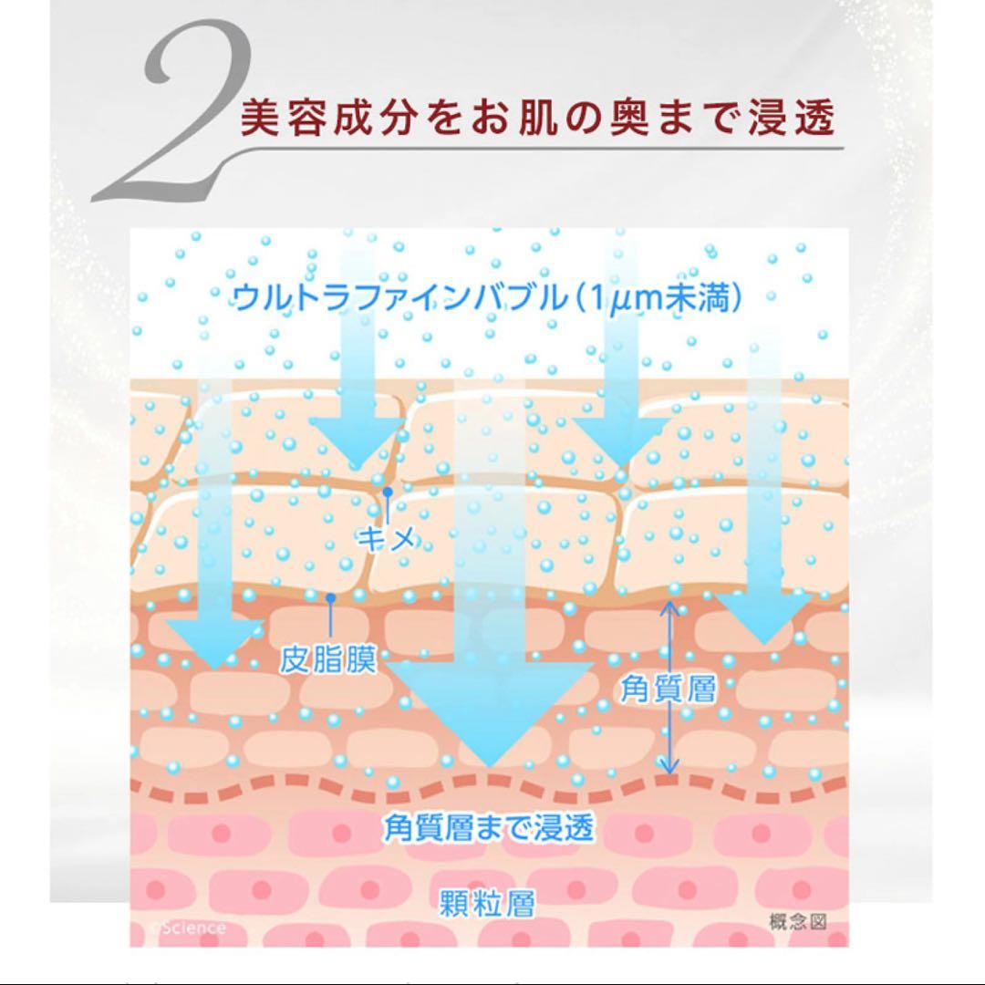 ミラブルケア ミストスプレー