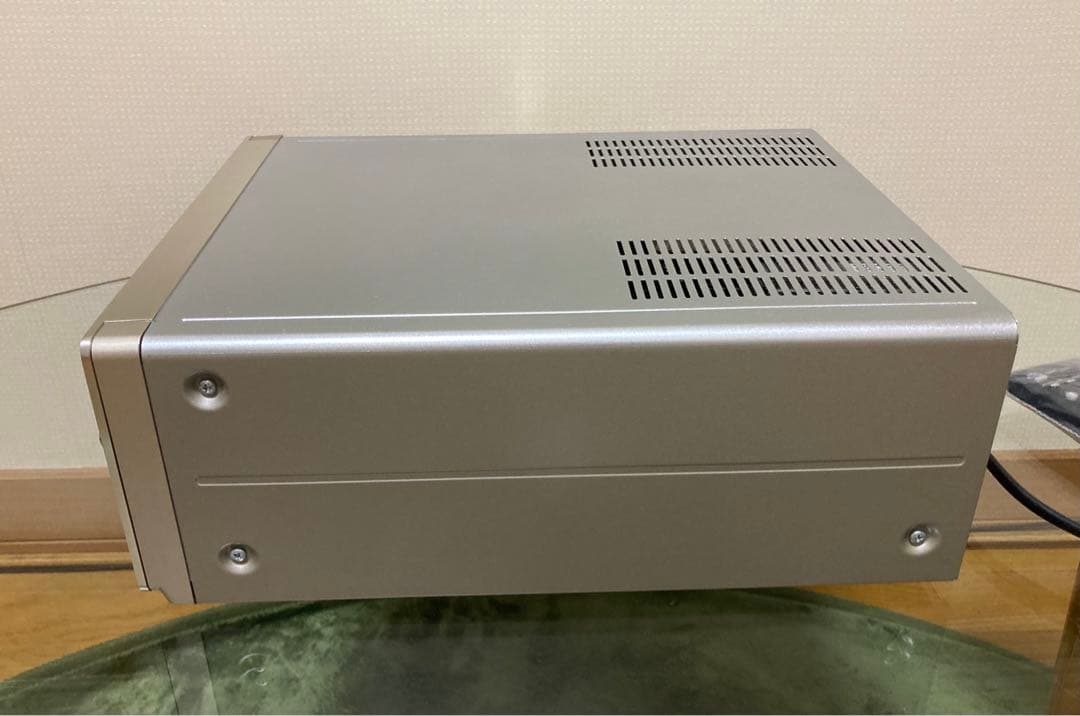 上級機・Kシリーズ・KENWOOD R-K711