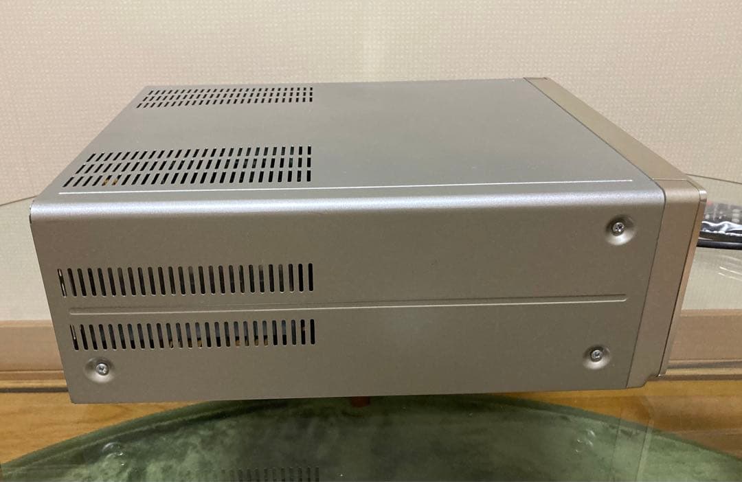 上級機・Kシリーズ・KENWOOD R-K711