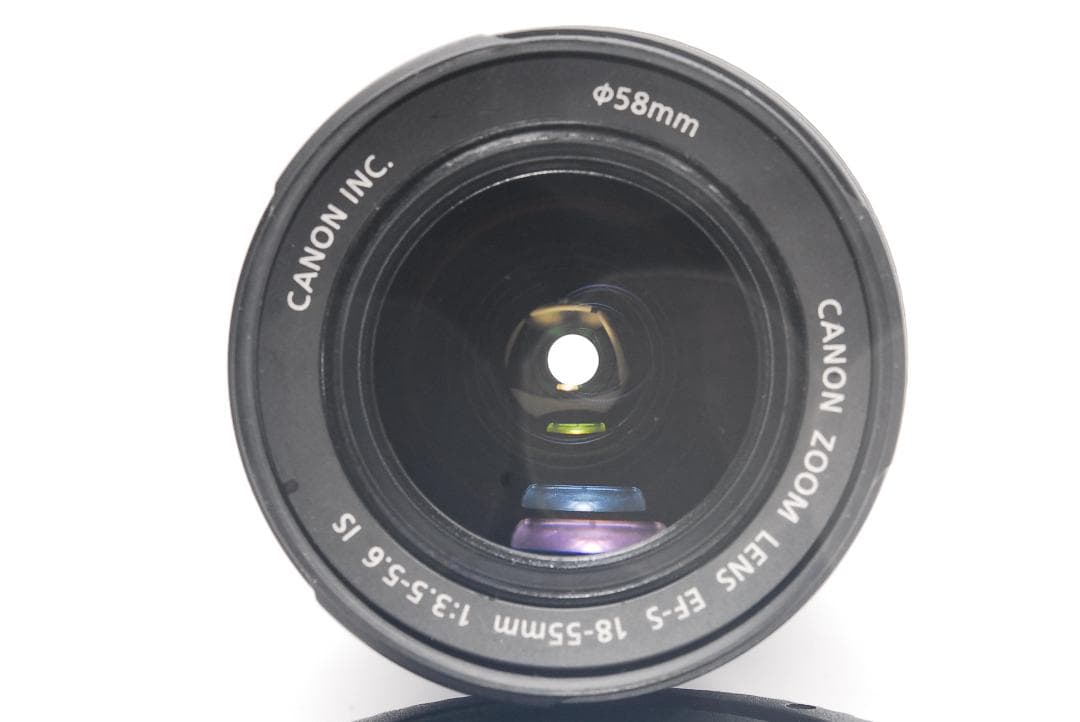 カメラバッグ付✨️ Canon EOS Kiss X3 ✨️キヤノン 一眼レフ