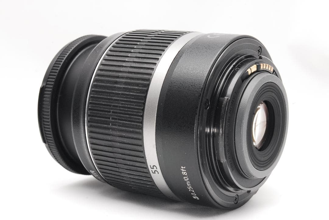 カメラバッグ付✨️ Canon EOS Kiss X3 ✨️キヤノン 一眼レフ