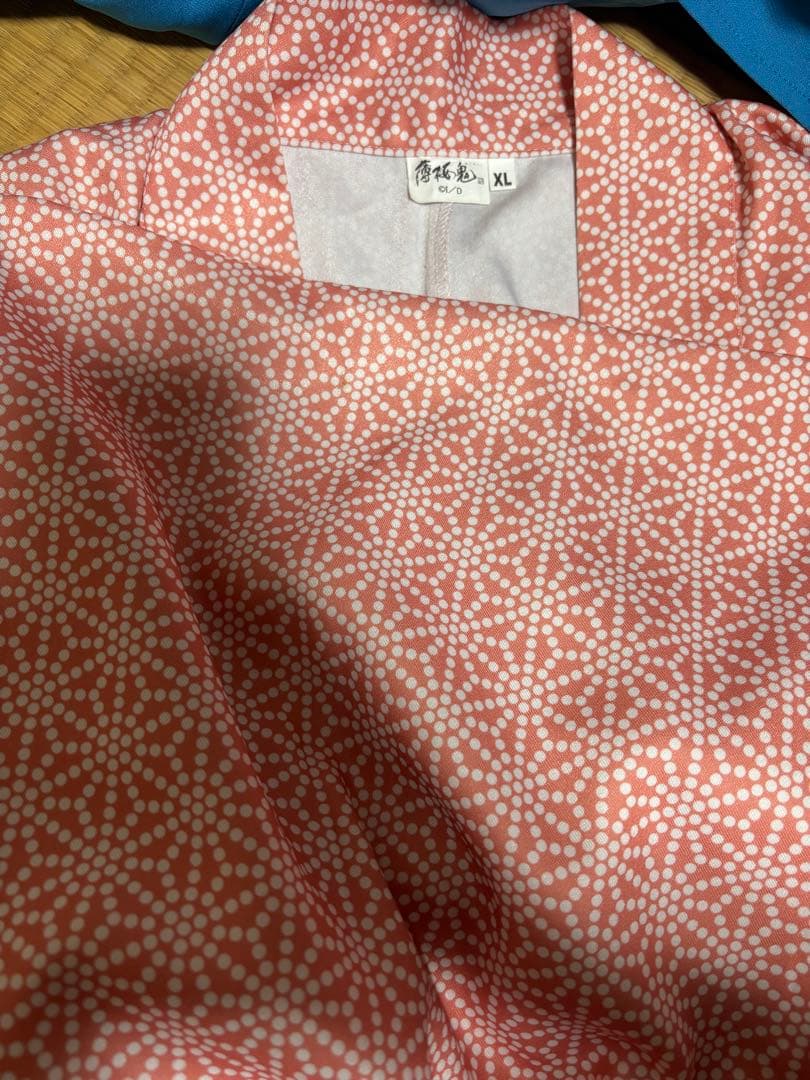 薄桜鬼 雪村千鶴 和装コスプレ衣装