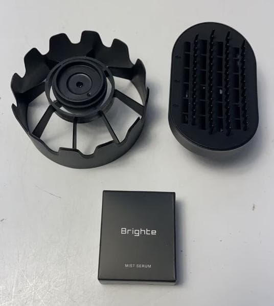 Brighte シャワードライヤー BRT-SD173