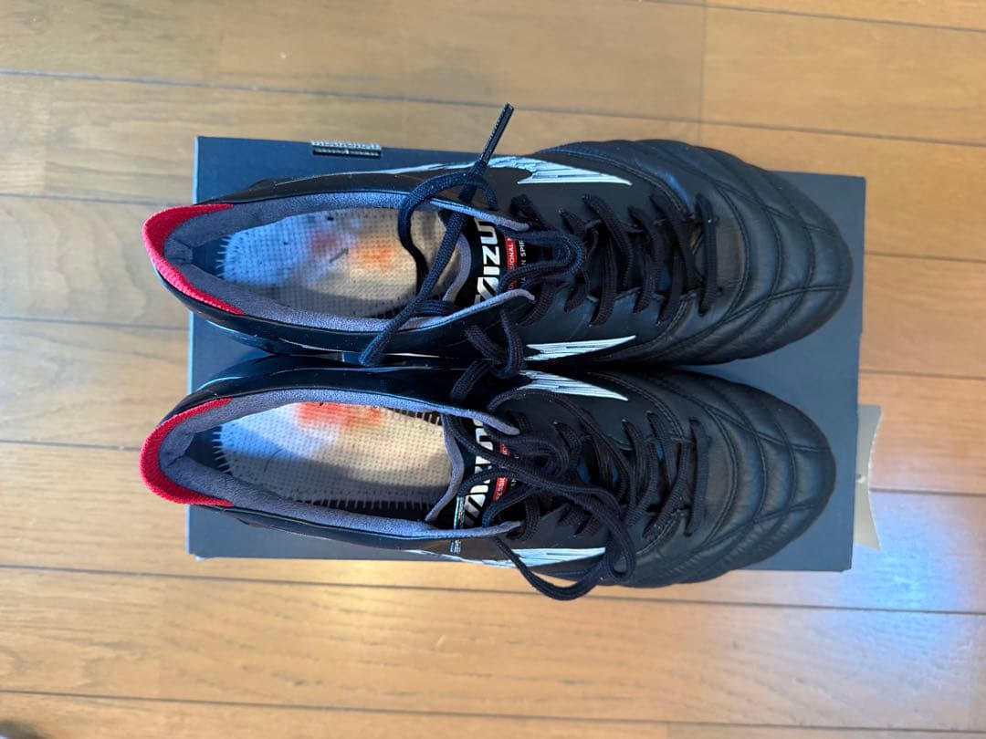 ミズノモレリアネオ4