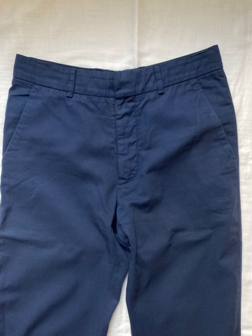 マルジェラ10 アナトミックパンツ マルジェラ初期 08/ss